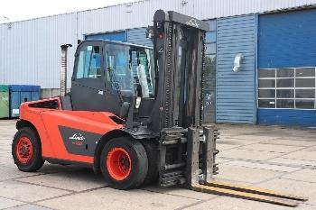 Linde H120