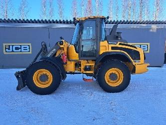 Volvo L45 HS