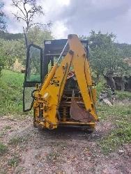 JCB 1 CX