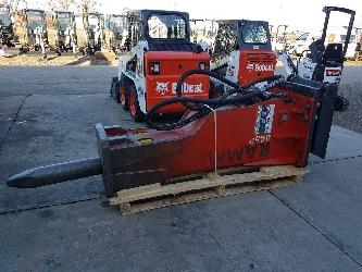 Rammer R45 P