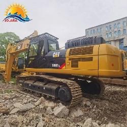 CAT 336 D 2l