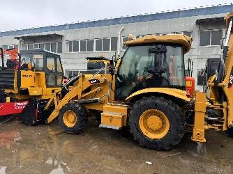 CAT 420 F