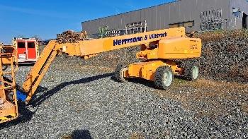 Genie S 65