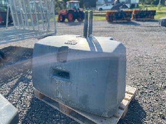 Agco 1800KG
