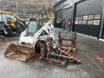 Bobcat 773