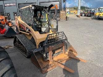 CAT 274B