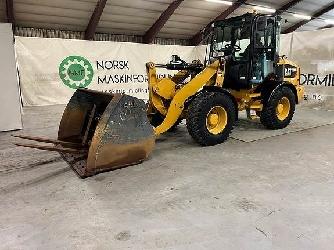 CAT 908M