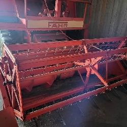 Fahr M 750