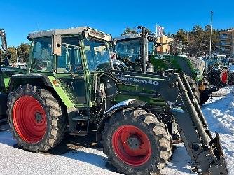 Fendt 308