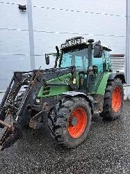 Fendt 309CA