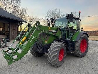 Fendt 313