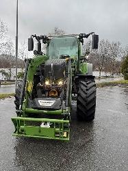 Fendt 314