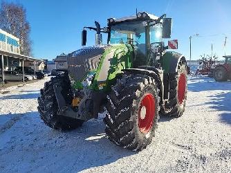 Fendt 828