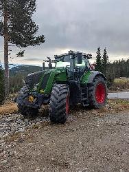 Fendt 828