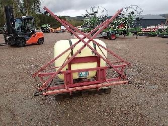 Hardi NK400