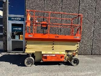 JLG 2646ES