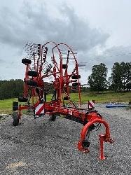 Kuhn GA7501