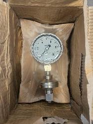  Manometer