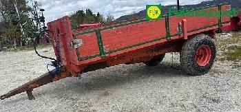 Orkel T5