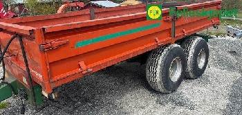 Orkel T85S