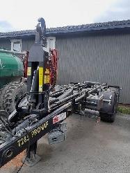 Pronar T285