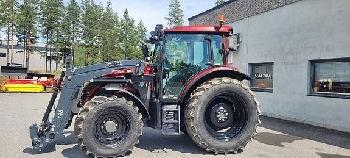 Valtra A114