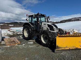 Valtra N123