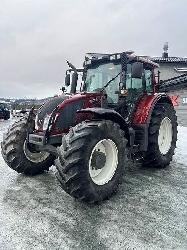 Valtra N163