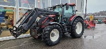 Valtra N174