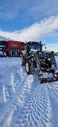 Valtra N92