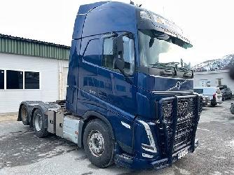 Volvo FH540