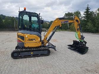 XCMG XE2.7E