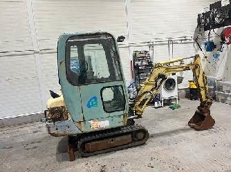 Yanmar B15