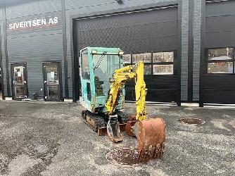 Yanmar B15