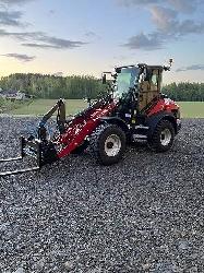 Yanmar V7