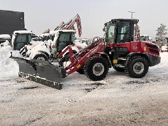 Yanmar V80