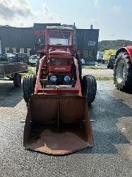 Zetor 5711