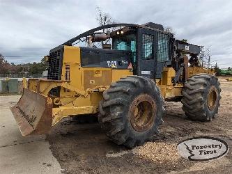 CAT 535C