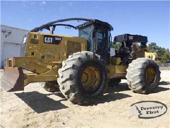 CAT 535D