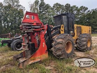 CAT 553C