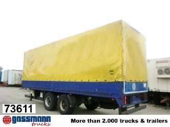 Zanner TPA 18
