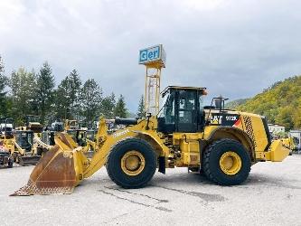 CAT 972K
