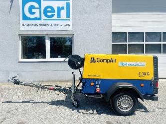 Compair C38