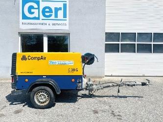 Compair C38