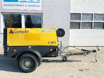 Compair C38G