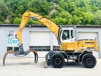 Liebherr A944B HD