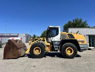Liebherr L 556