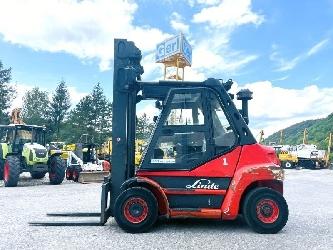 Linde H60D