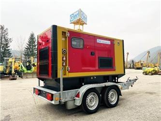 Olympian GEP88-6