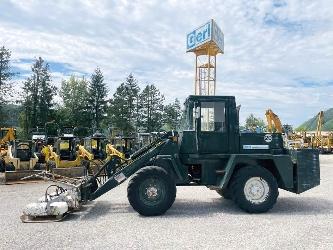 Schaeff ZL8